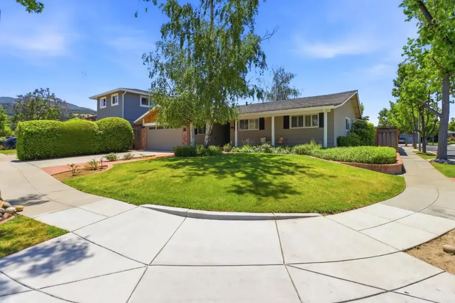 227 Howes Drive, Los Gatos, CA 95032 - #3