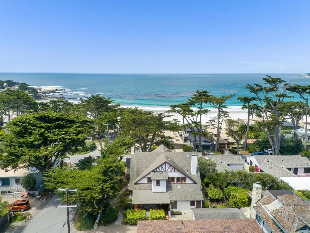 0 13th, 2ne San Antonio, Carmel, CA 93921 - #1