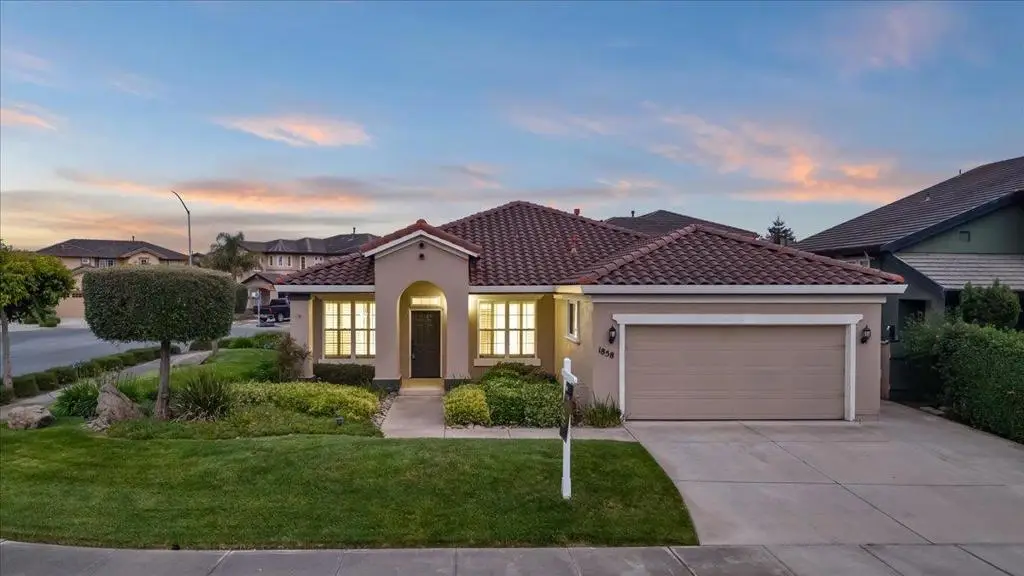 1858 Buckingham Drive, Salinas, CA 93906 - #1