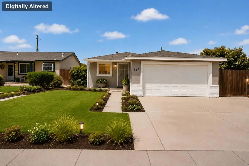 441 Sharon Court, Manteca, CA 95336 - #1
