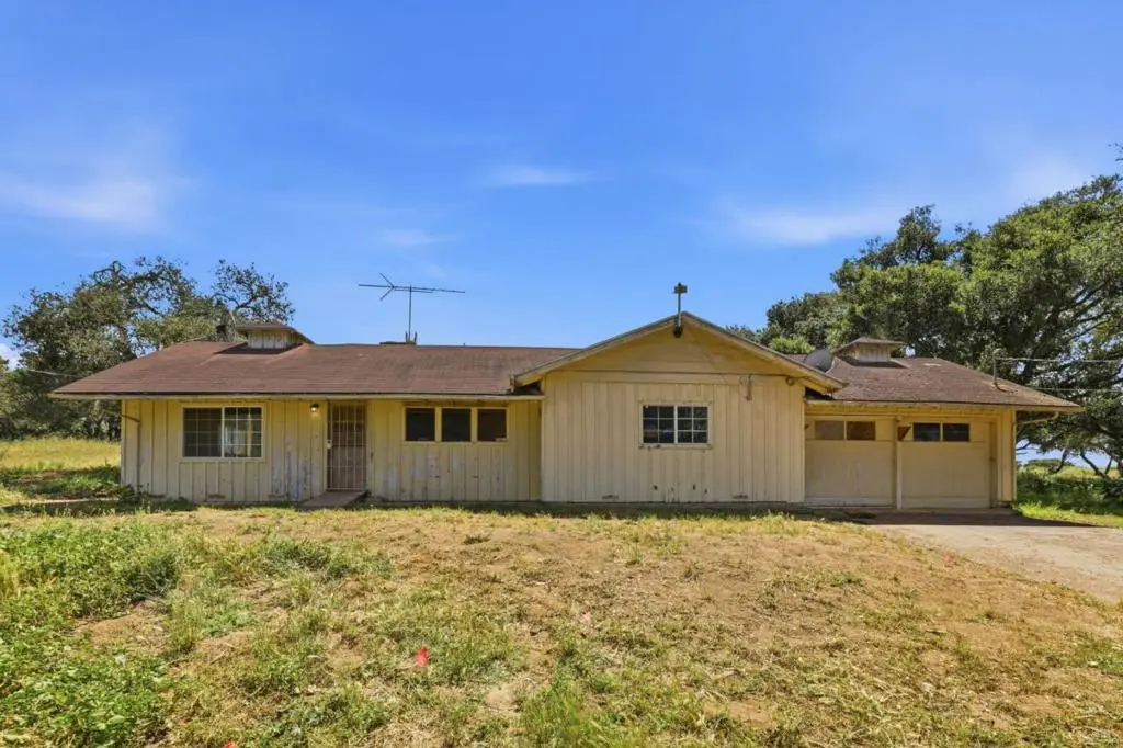 1443 Elkhorn Road, Royal Oaks, CA 95076 - #1
