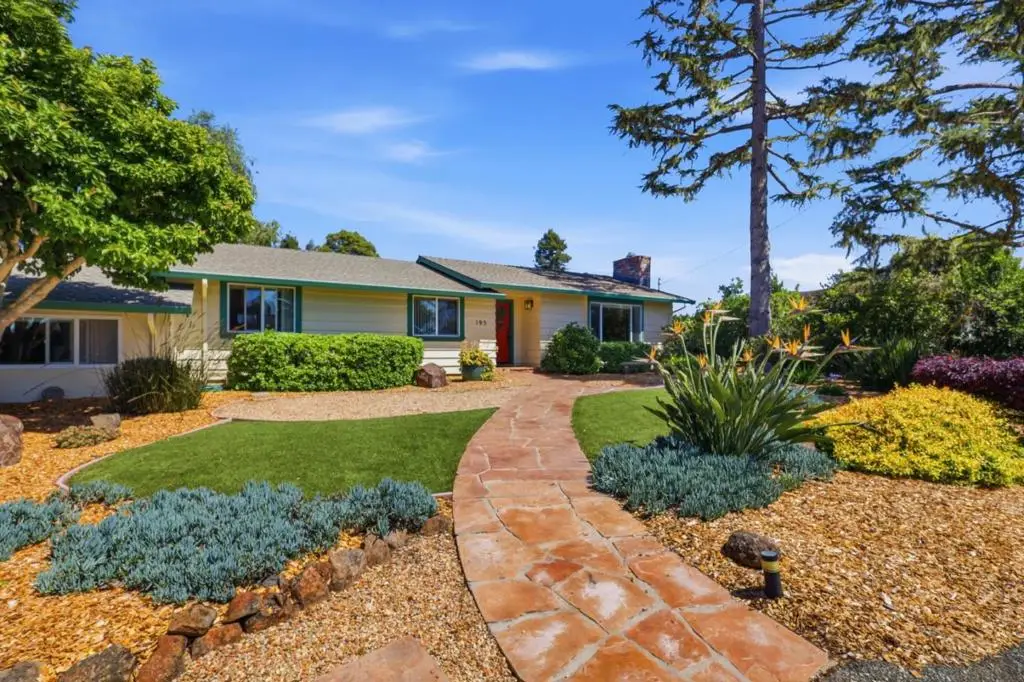 195 Baltusrol Drive, Aptos, CA 95003 - #1