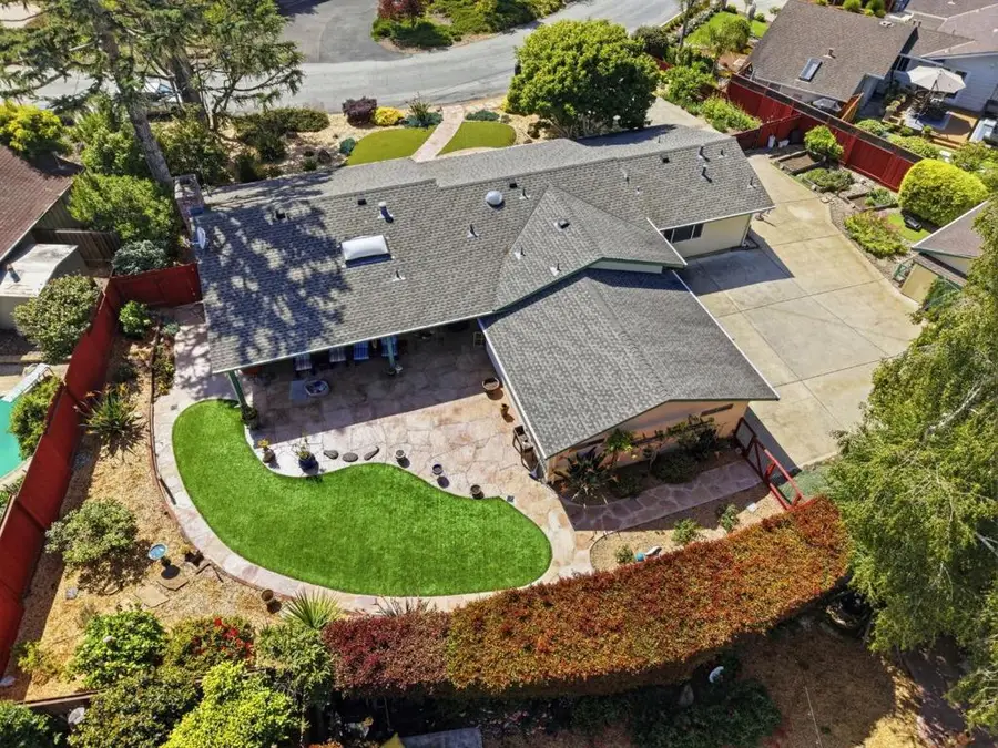 195 Baltusrol Drive, Aptos, CA 95003 - #2