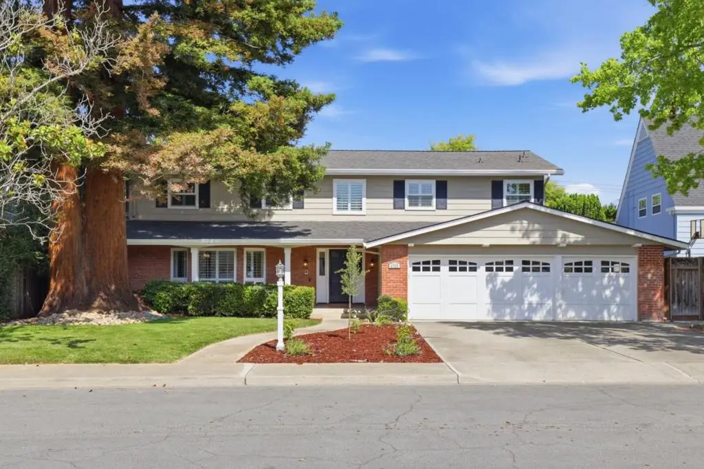 2725 Fairbrook Drive, Mountain View, CA 94040 - #1