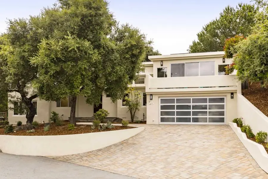 25 Carrera Court, Redwood City, CA 94062 - #2