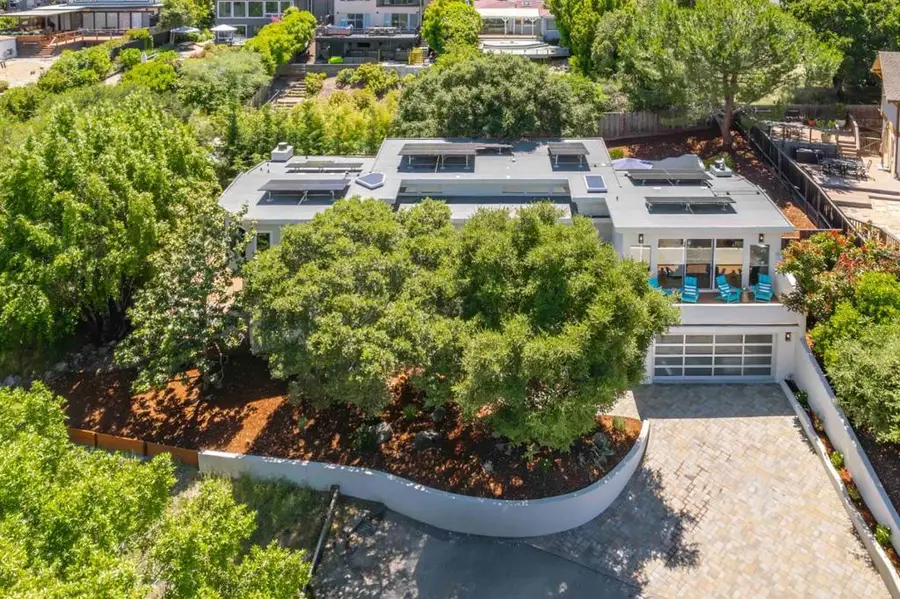 25 Carrera Court, Redwood City, CA 94062 - #3