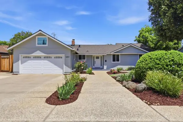 16857 Farley Road, Los Gatos, CA 95032