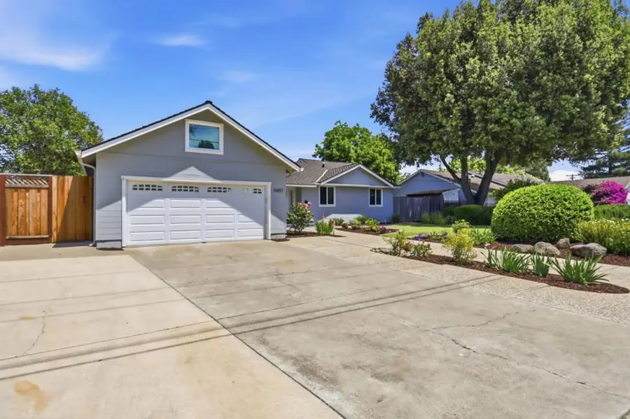 16857 Farley Road, Los Gatos, CA 95032 - #2