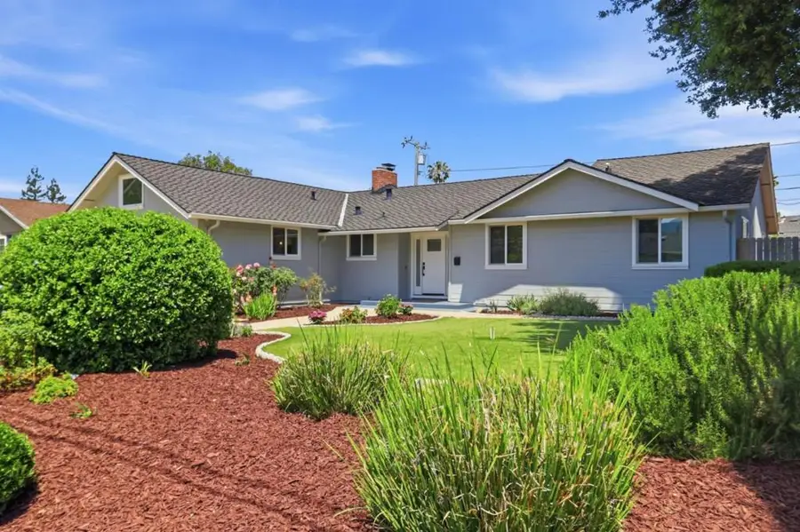 16857 Farley Road, Los Gatos, CA 95032 - #3