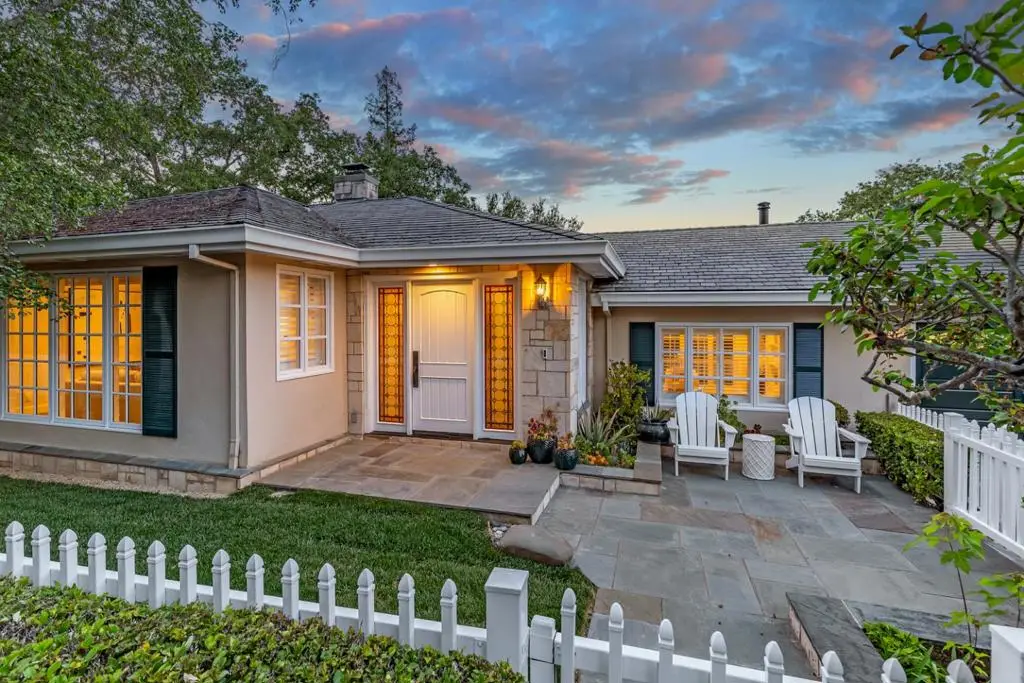 103 Toyon Court, Woodside, CA 94062 - #1