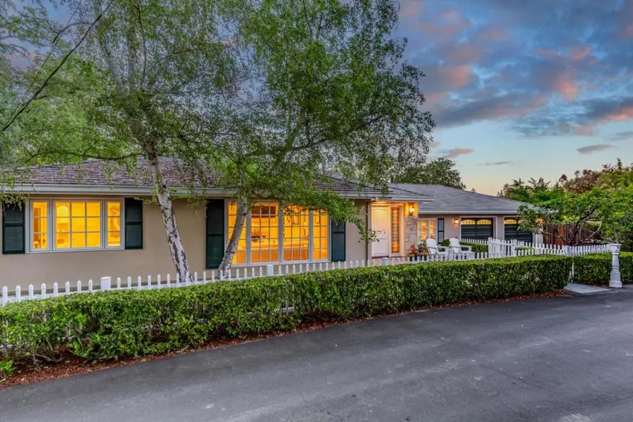 103 Toyon Court, Woodside, CA 94062 - #2