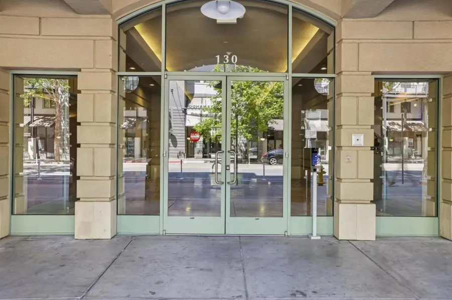 130 E San Fernando Street #508, San Jose, CA 95112 - #2