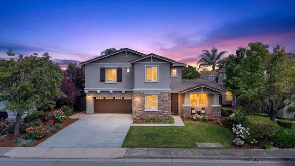 18042 Calle Central, Morgan Hill, CA 95037