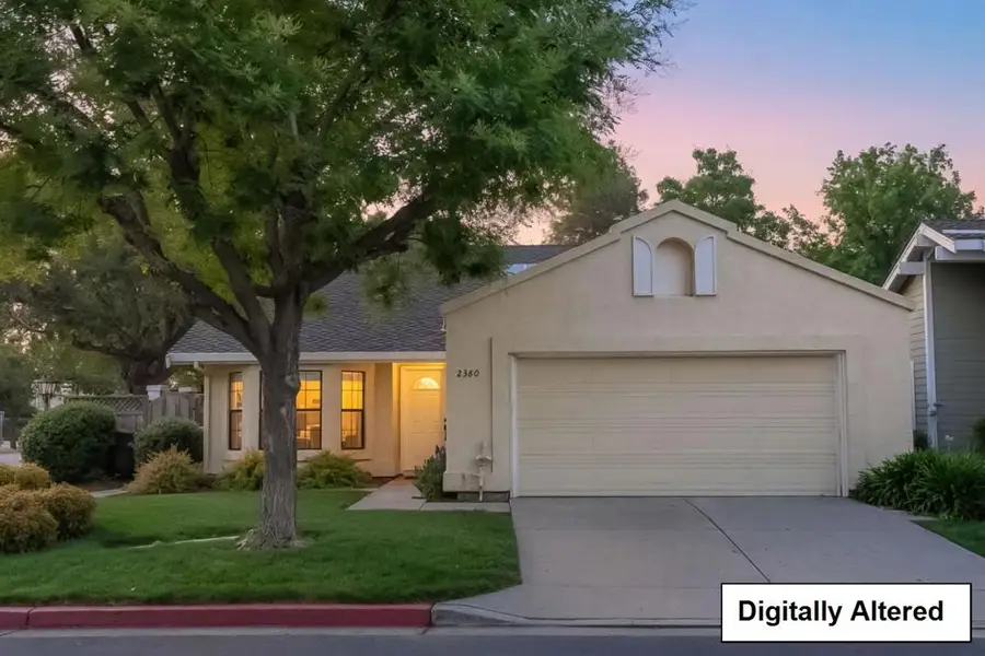2380 Bayo Claros Circle, Morgan Hill, CA 95037 - #2