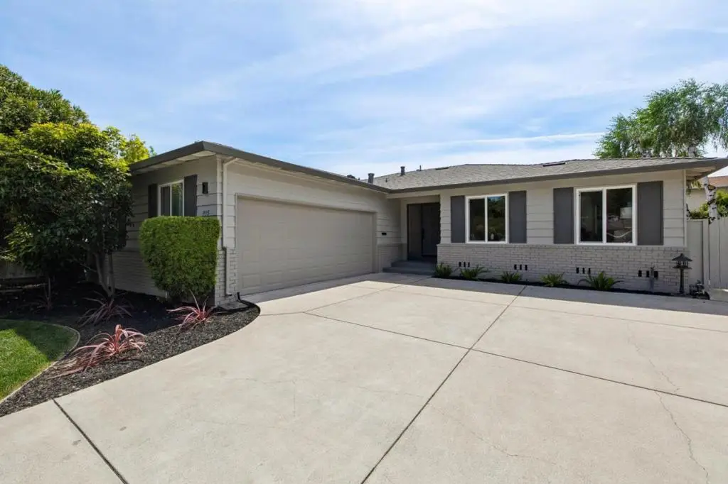 935 Circle Drive, Santa Clara, CA 95050 - #1