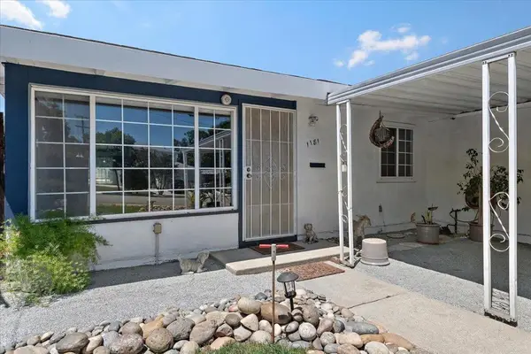 1181 Blazingwood Drive, Sunnyvale, CA 94089