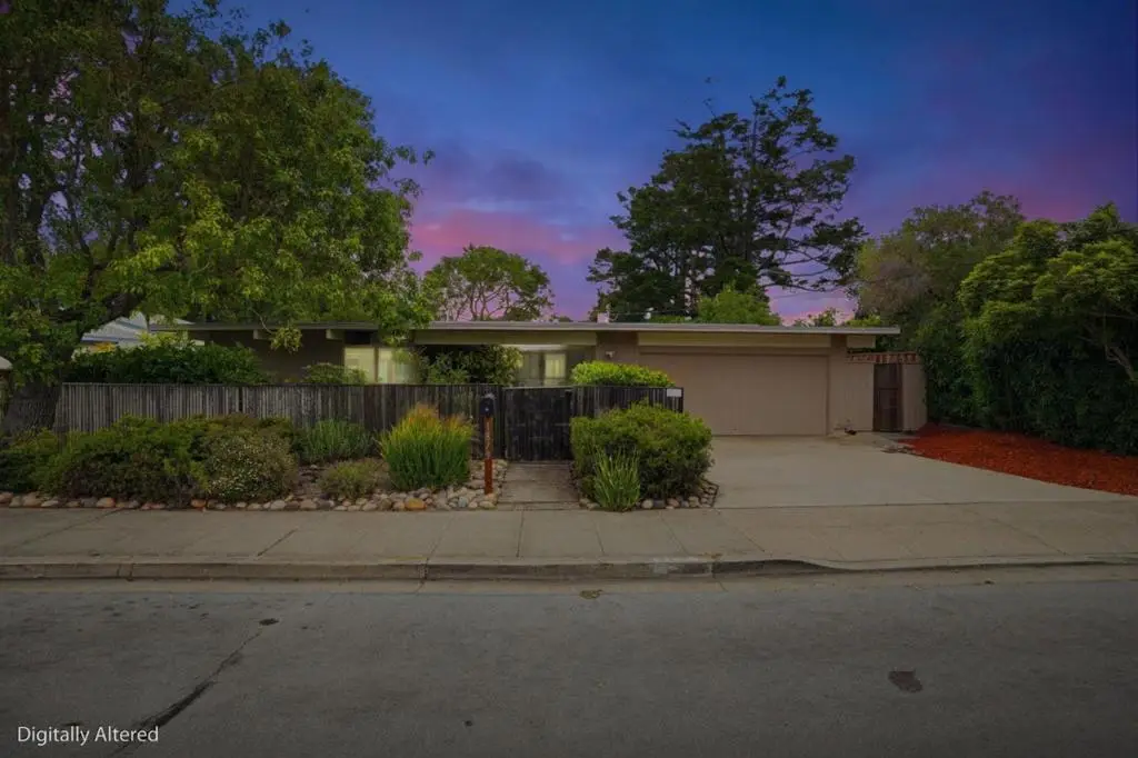 1879 Lexington Avenue, San Mateo, CA 94402 - #1