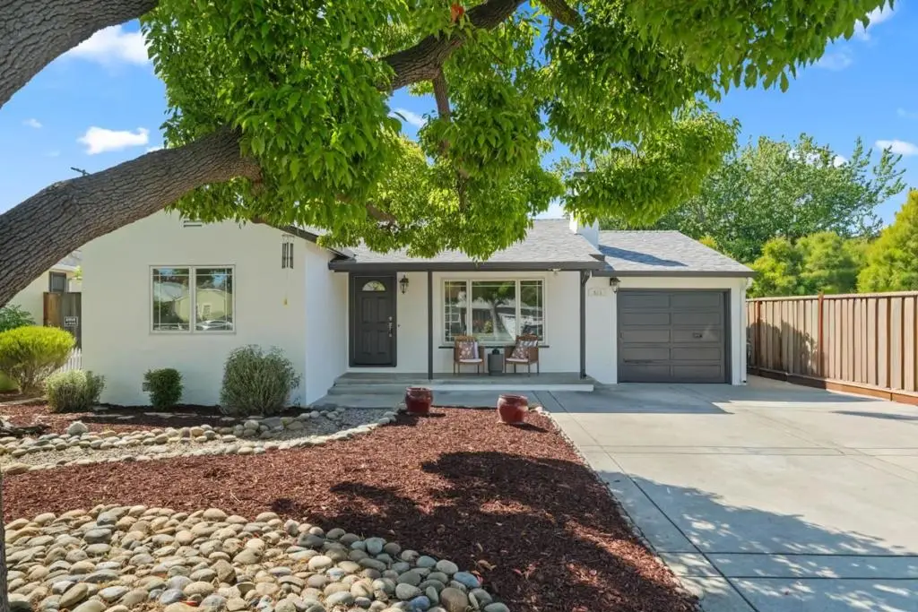 919 6th Avenue, Redwood City, CA 94063 - #1