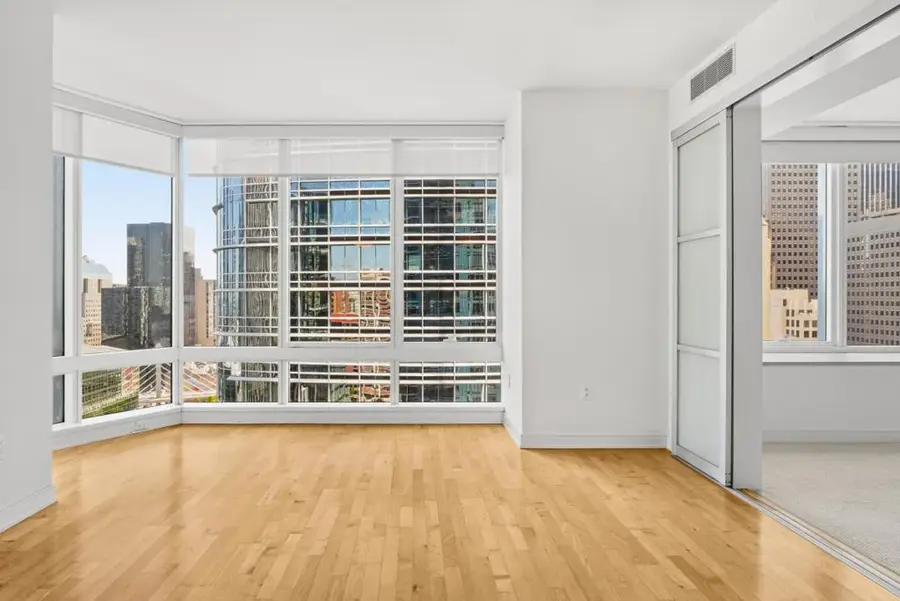 301 Mission Street #23H, San Francisco, CA 94105 - #3