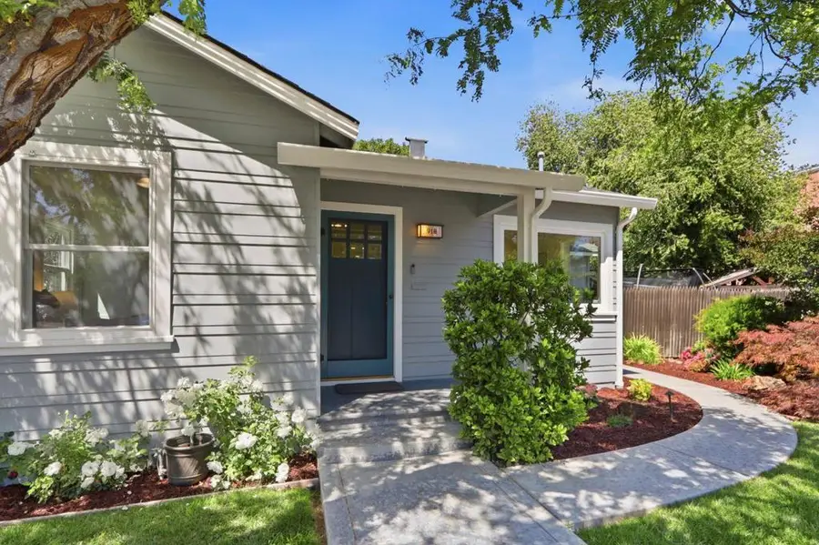 918 Chabrant Way, San Jose, CA 95125 - #3