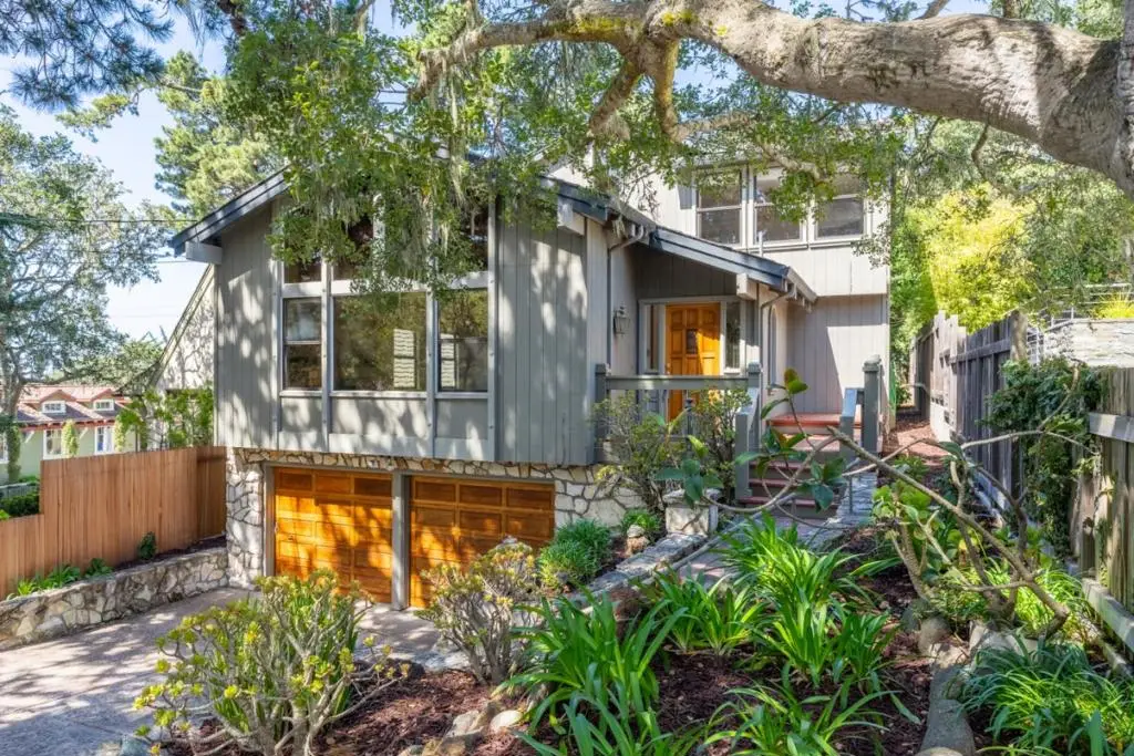 0 Monte Verde 2 Nw Of 4th Avenue, Carmel, CA 93921 - #1