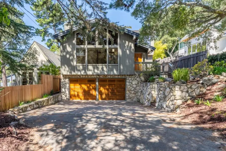 0 Monte Verde 2 Nw Of 4th Avenue, Carmel, CA 93921 - #2