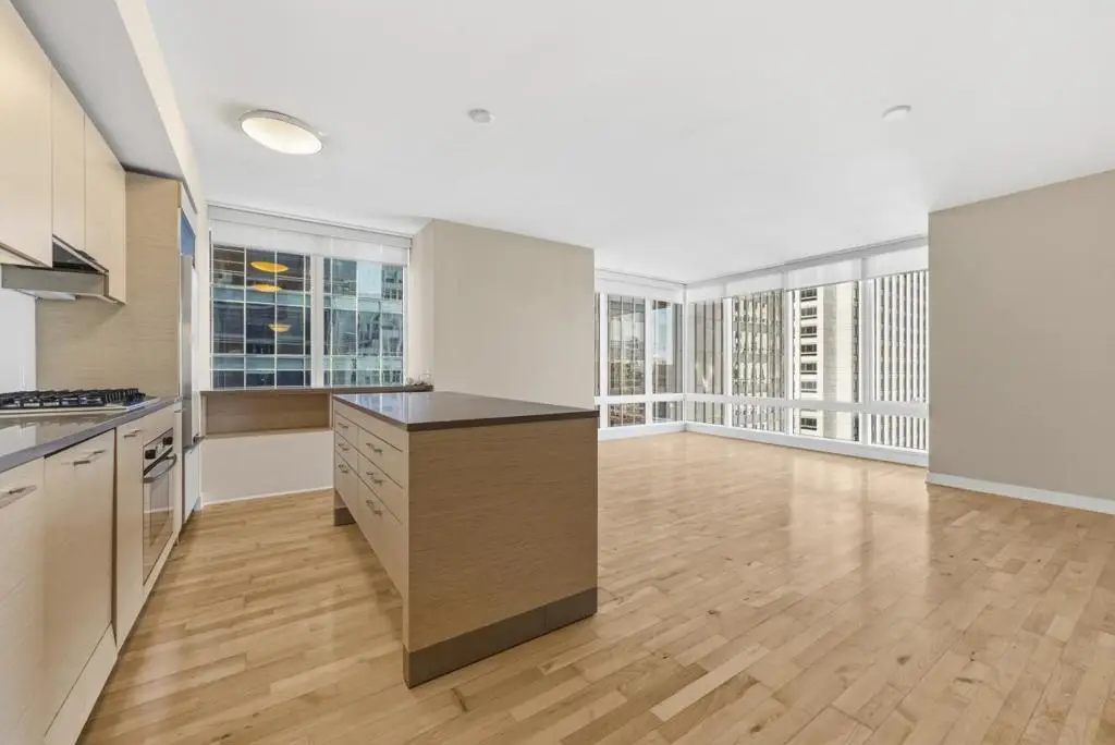 301 Mission Street #24C, San Francisco, CA 94105 - #1