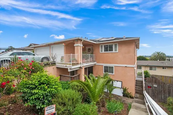 25583 Spring Drive, Hayward, CA 94542