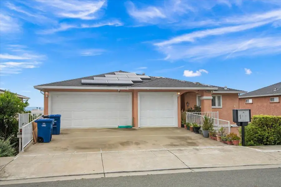 25583 Spring Drive, Hayward, CA 94542 - #2