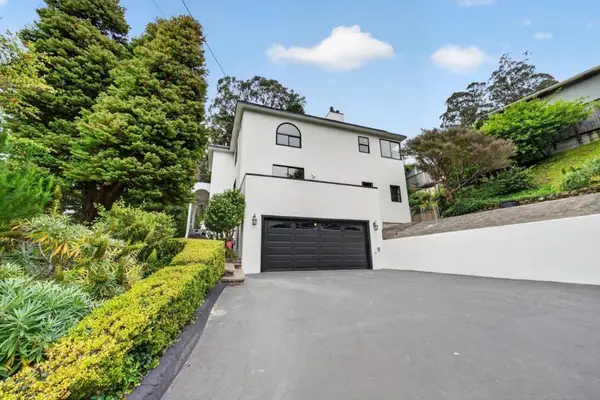 1523 Perez Dr, Pacifica, CA 94044