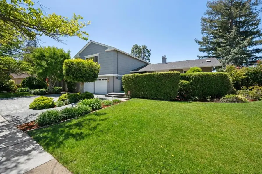 600 Los Altos Avenue, Los Altos, CA 94022 - #2