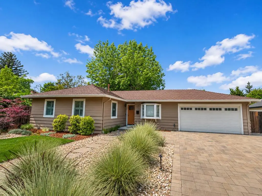 313 N Milton Avenue, Campbell, CA 95008 - #1