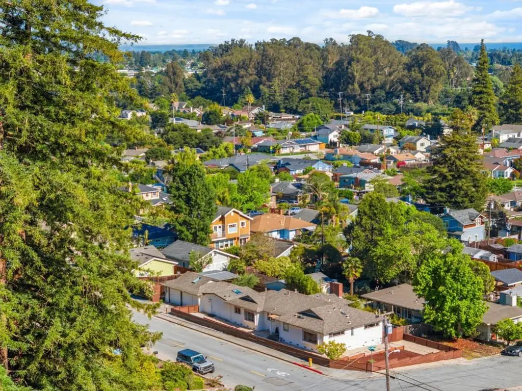 304 Prospect, Santa Cruz, CA 95065 - #1