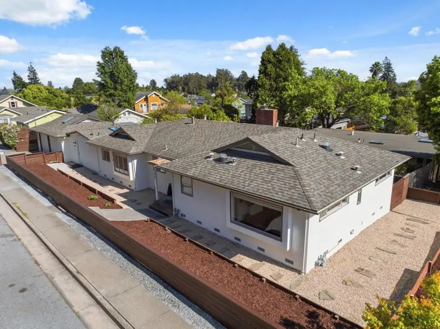 304 Prospect, Santa Cruz, CA 95065 - #2