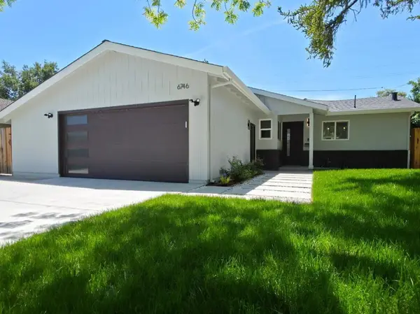6746 Bollinger Road, San Jose, CA 95129