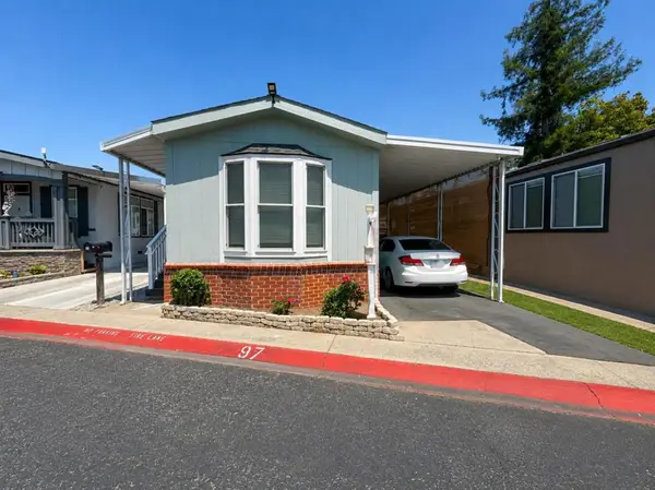 510 Saddle, San Jose, CA 95136
