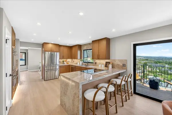 1550 Winding Way, Belmont, CA 94002