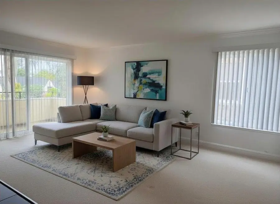 1469 El Camino Real #1, Burlingame, CA 94010 - #3