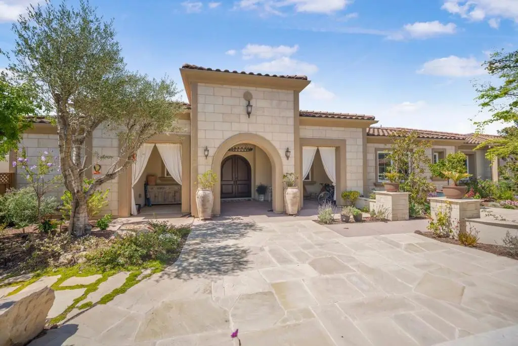 2165 Via Orista, Morgan Hill, CA 95037 - #1
