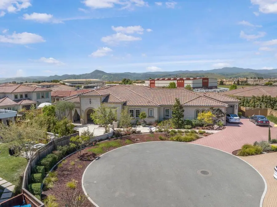 2165 Via Orista, Morgan Hill, CA 95037 - #3
