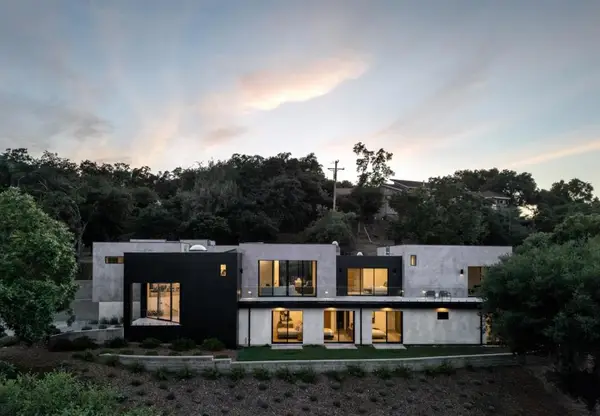 Address Withheld By Seller, Los Altos Hills, CA 94022