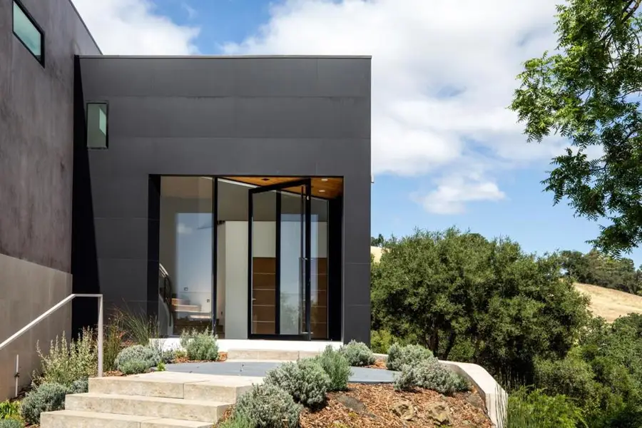 Address Withheld By Seller, Los Altos Hills, CA 94022 - #2