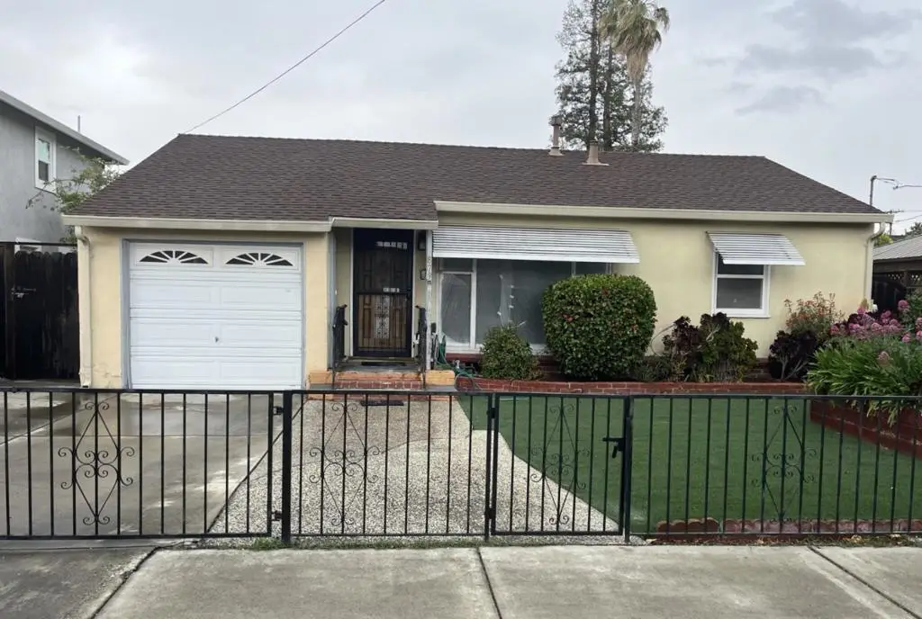 879 Birch Avenue, Sunnyvale, CA 94086 - #1