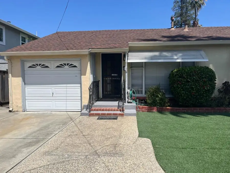 879 Birch Avenue, Sunnyvale, CA 94086 - #2