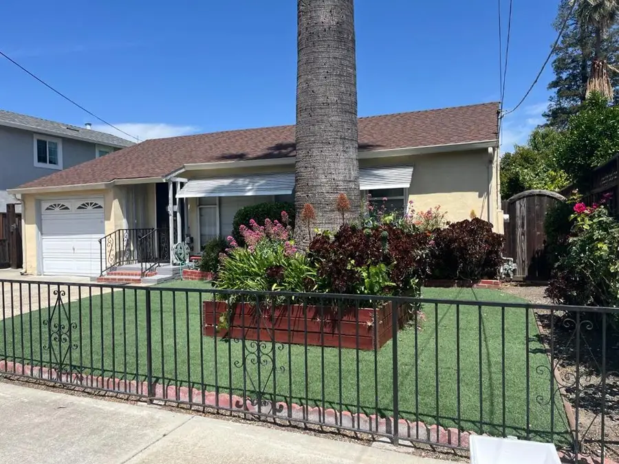 879 Birch Avenue, Sunnyvale, CA 94086 - #3