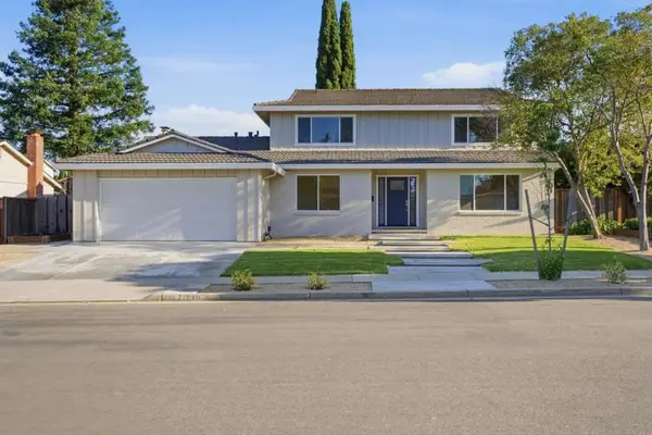 21570 Edward Way, Cupertino, CA 95014