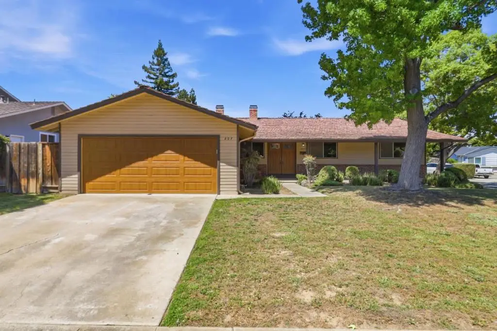 807 Cathedral Drive, Sunnyvale, CA 94087 - #1