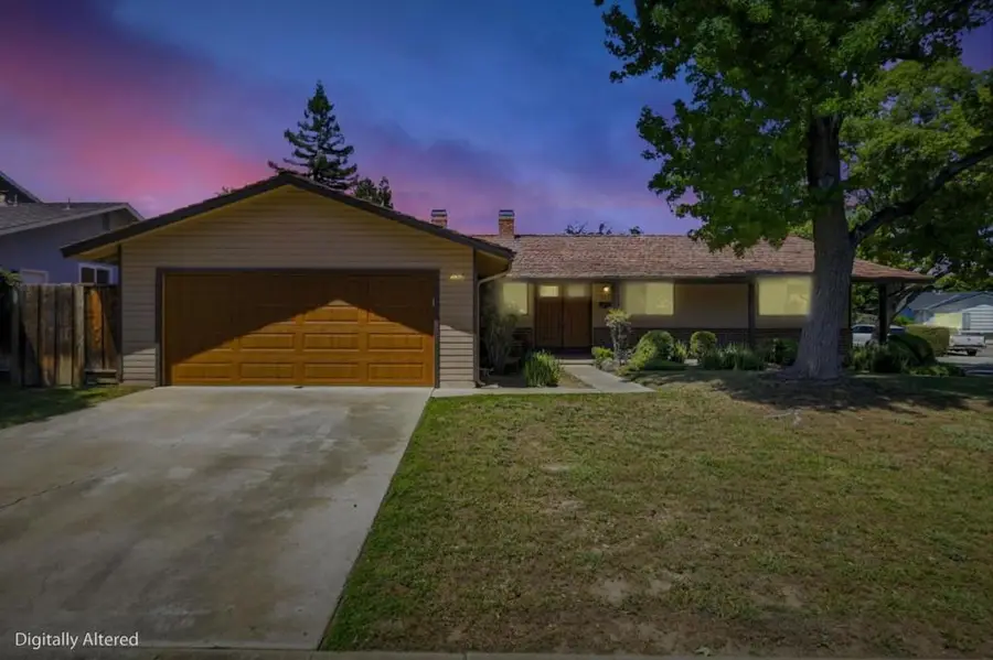 807 Cathedral Drive, Sunnyvale, CA 94087 - #2