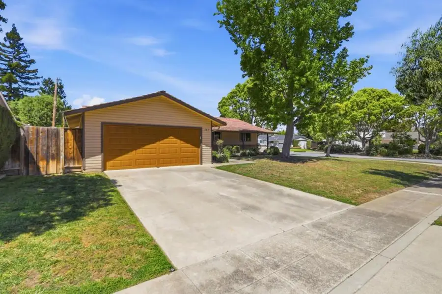 807 Cathedral Drive, Sunnyvale, CA 94087 - #3
