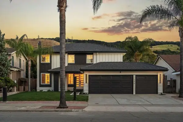 386 Curie Drive, San Jose, CA 95123